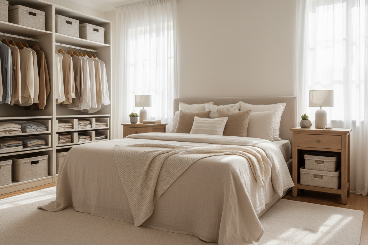 Dormitorio - ShopJoSo